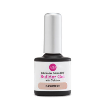 ASP Brush on Builder Gel 9ml - Cashmere