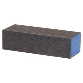 Block Blue 300 Grit