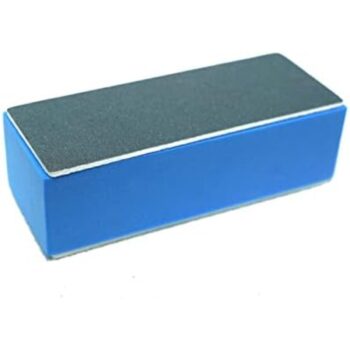 Miracle Buff & Shine Block